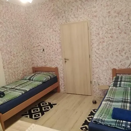 Panzió Coraline Vendégház Zalakaros