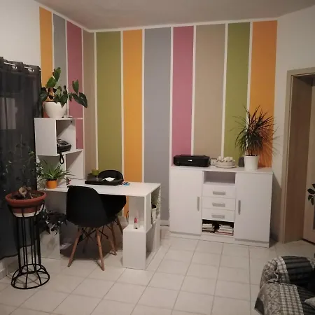 Panzió Coraline Vendégház *