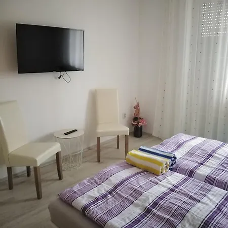 Coraline Vendégház Panzió Zalakaros